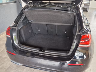 Mercedes-Benz A 200 Progressive*NIGHT-PAKET*KAMERA*NAVI*LED* - bilder 8