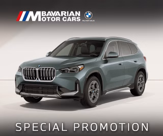 BMW X1 New vehicle for sale