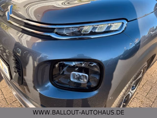 Citroën C3 Aircross*1.HAND*KLIMA*NAVI*SPUR*TOT*SHZ*PANO* - bilder 10