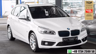 BMW 225 Used vehicle for sale