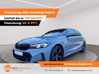 BMW 318 Gebrauchtwagen Kaufen