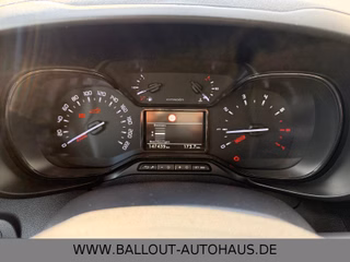 Citroën Berlingo Kasten M/L1*KLIMA*NAVI*CARPLAY*R.KAMERA - foto 6