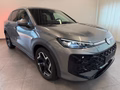 Daumennagel 3 - Volkswagen T-Roc 1.5 eTSI DSG R-Line ACC KAMERA KEYLESS