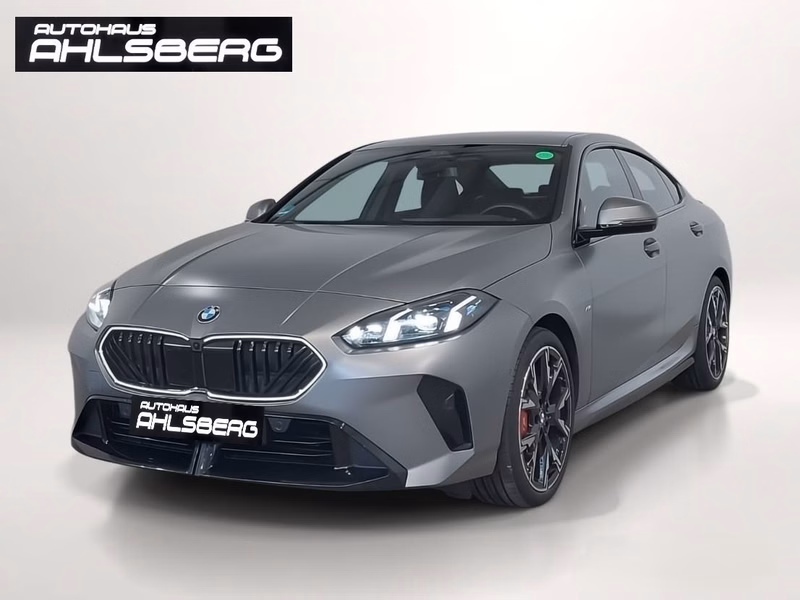 BMW 220i M SPORT PRO/SHADOW/ LCI/ICONIC.G/360°/HUD/ACC