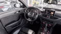 Daumennagel 40 - Audi A6 3.0TDI COMPETITION RS SITZE 1.Hd