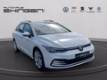 Daumennagel 4 - Volkswagen Golf Variant 1.0 Life Edition eTSI DSG LED+ACC+PDC
