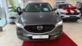 Daumennagel 10 - Mazda CX-5 Sports-Line 2WD