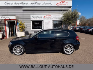 BMW 116 Used vehicle for sale