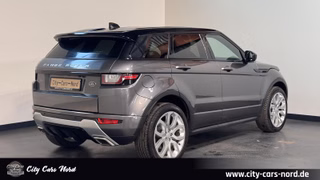 Land Rover Range Rover Evoque Pure MEMORY-MERIDIAN-TOTW-LED - фото 5