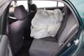 Daumennagel 8 - Toyota Corolla 1.6 Linea Sol / Compact Automatik KLIMATRONIC