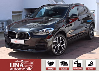 BMW X2 Used vehicle for sale