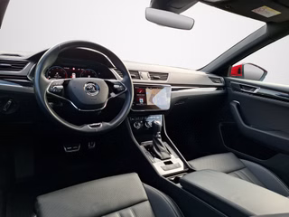 Skoda Superb Combi 2.0 TSI L&K 4x4 DSG / PANORAMA / LEDER / NAVI - bilder 5