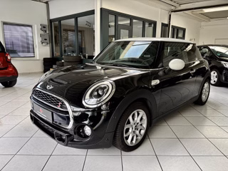 MINI Cooper S Gebrauchtwagen Kaufen