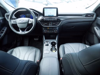 Ford Kuga 2.5 Duratec Vignale PHEV HUD B&O LED PANO - foto 11