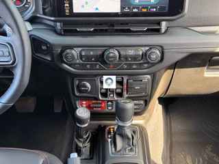 Jeep Wrangler Unlimited 392 MOAB 2026 SkyOne - foto 28