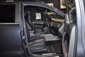 Daumennagel 15 - Ford Ranger Wildtrak Doppelkabine 4x4