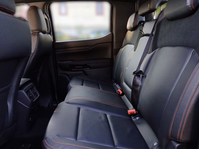 Ford Ranger Wildtrak e-4WD Doppelkabine Elektrisches Laderaumrollo+Audio117+Rad Paket 39 - foto 10