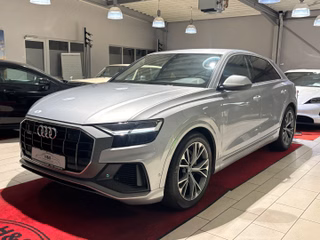 Audi Q8 Used vehicle for sale