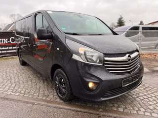 Opel Vivaro Used vehicle for sale