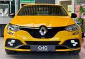 Daumennagel 2 - Renault Megane IV R.S. Trophy |HUD|SHZ|Kamera|LED|BOSE|