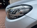 Daumennagel 21 - Mercedes-Benz C 180 CGI*LED*SITZHZG*CAM*TEMP*9 G-TRONIC*
