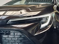 Daumennagel 9 - Toyota Corolla Touring Sports 2.0 Hybrid Team D |ACC|Kamera|