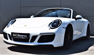 Porsche 911 Used vehicle for sale