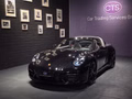 Daumennagel 2 - Porsche 911 Targa 4 GTS