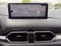 Daumennagel 9 - Mazda CX-5 Advantage AWD AHK, Navi, 360°, Head-Up