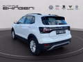 Daumennagel 9 - Volkswagen T-CROSS Life Edition 1.0 TSI DSG ACC+PDC