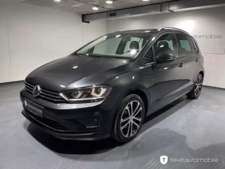 Volkswagen Golf Sportsvan VII Allstar Navi DSG Panorama - foto 1