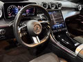 Daumennagel 18 - Mercedes-Benz C 220 d T AMG-LINE|5 JAHRE GARANTIE|PANO|360