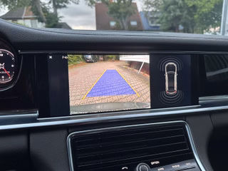 Porsche Panamera 4/Kamera/Bose/ - foto 30