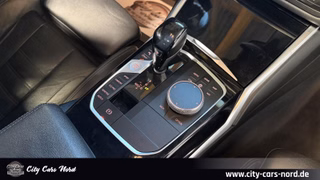 BMW M340i xDrive DAPROF+LASER+360°+H&K+HUD - bilder 9
