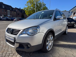 Volkswagen Polo Gebrauchtwagen Kaufen