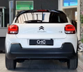 Daumennagel 6 - Citroën C3 Shine KAMERA|SHZ|CARPLAY|TEMP.|KEYLESS |