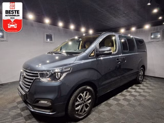 Hyundai H-1 Gebrauchtwagen Kaufen