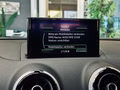 Daumennagel 27 - Audi A3 Sportback S line |Automatik|LED|AHK|Navi|