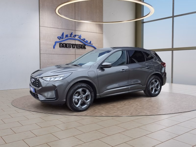 Ford Kuga ST-Line 2.5 Plug-in-Hybrid Keyless/Winterp/LED/Navi   **