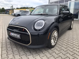 MINI Cooper S Hardtop Used vehicle for sale