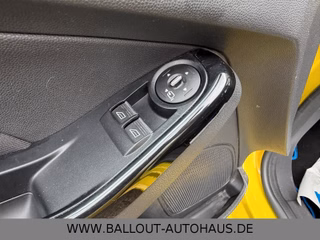Ford Fiesta Titanium*1.HAND*KLIMA*SHZ*BT*TÜV/AU*PDC* - photo 10
