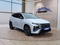 Daumennagel 7 - Hyundai TUCSON N-Line 1,6T HEV 4WD Pano/360*Kamera/el.Klappe/Navi