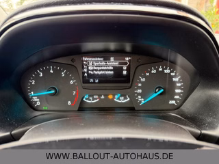 Ford Fiesta*KLIMA*NAVI*SYNIC*TEMPO*B&O*PANO*SHZ*SPUR* - photo 12