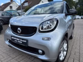 Daumennagel 40 - Smart ForTwo*PASSSION*KLIMA*PANORAMA*AUTOMATIK*PANO*