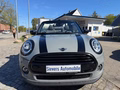 Daumennagel 2 - MINI Cooper Cabrio 1,5 Chili Automatik LED Navi PDC SHZ Klima