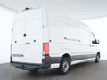 Daumennagel 2 - Volkswagen Crafter Kasten 35 2,0 TDI hoch-lang KLIMA/RFK/DAB