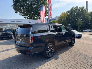 Cadillac Escalade 6.2 V8 Sport Platinum +LPG + 3 Jahre Garantie - foto 4