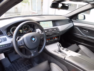 BMW 535 d xDrive Touring M Sportpaket 2.Hand - bilder 10