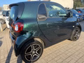 Daumennagel 16 - Smart ForTwo*PRIME*SPORTPAKET*PANO*BRITISH-GREEN*1HAND