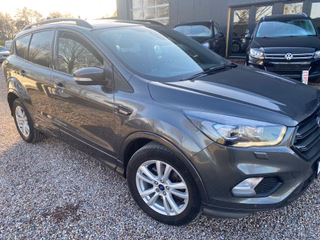 Ford Kuga Gebrauchtwagen Kaufen